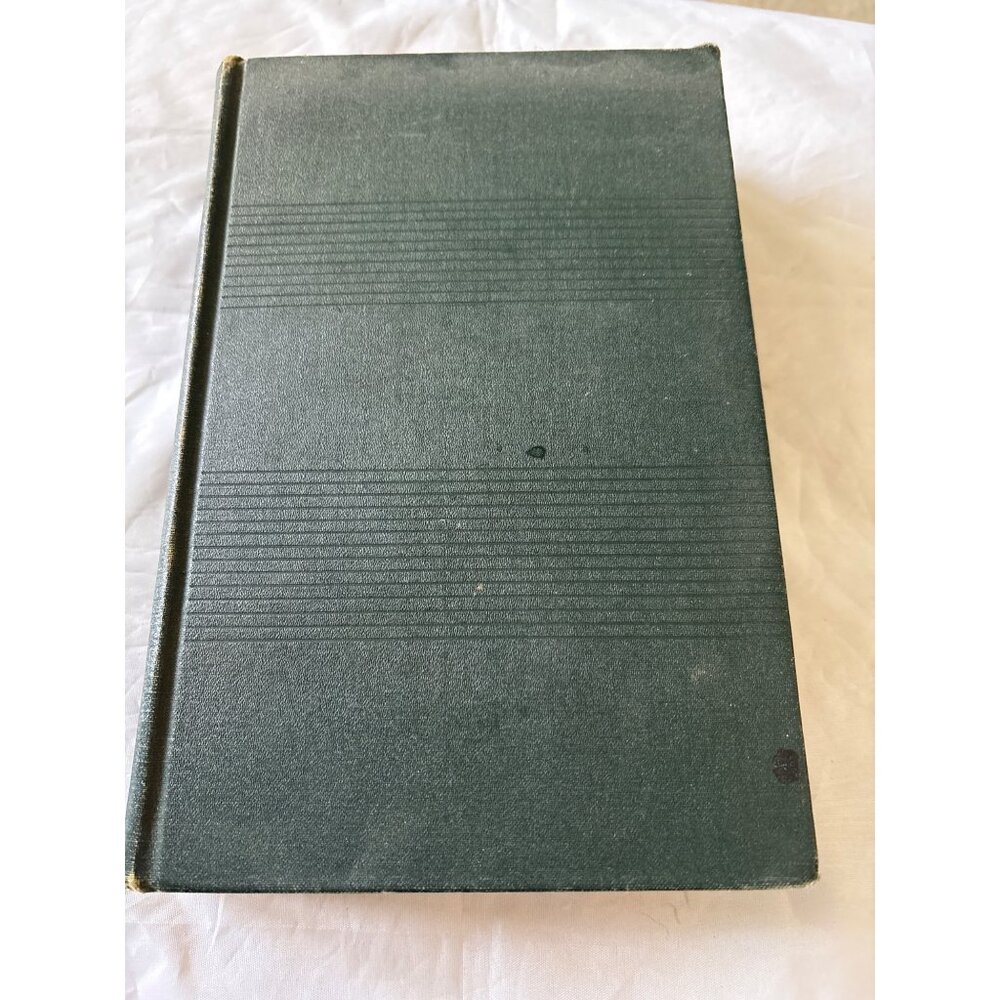 Technical Drawing By French & Vierck Hardcover 1936 Edition The Macmillan Compan